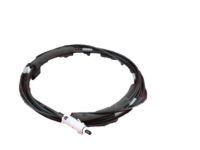 Genuine Toyota Release Cable - 77035-60140