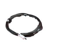 OEM 2018 Toyota Land Cruiser Release Cable - 77035-60140