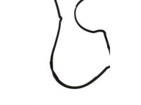 OEM 1996 Lexus SC300 Gasket, Cylinder Head Cover - 11214-46011