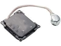 OEM Computer Sub-Assembly, HEADLAMP - 81107-33761