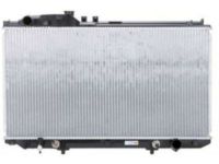 OEM 2001 Lexus GS430 Radiator Assembly - 16400-50260