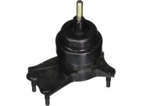 OEM 1999 Lexus RX300 INSULATOR, Engine Mounting - 12371-20050