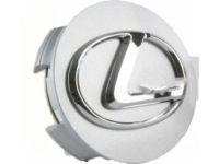 OEM Lexus Ornament Sub-Assy, Wheel Hub - 42603-30540
