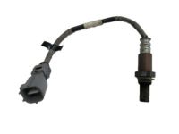 OEM 2019 Lexus RX350L Sensor, Oxygen - 89465-48390