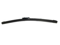 OEM Lexus NX300 Front Wiper Blade, Right - 85212-78011