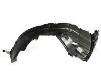 OEM Lexus RC200t Shield Sub-Assembly, Fender - 53805-24050