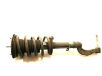 OEM 2014 Lexus IS250 ABSORBER Set, Shock - 48520-59775