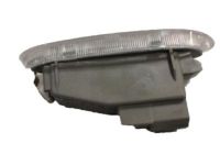 Genuine Toyota Courtesy Lamp - 81230-33010