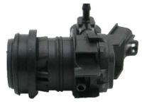 OEM 2021 Lexus NX300 Motor & Pump Assembly, F - 85330-42010