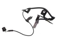 OEM 2015 Toyota Highlander ABS Sensor Wire - 89516-0E040