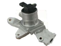 OEM 2019 Toyota Tundra Air Switch Valve - 25702-38062