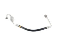 OEM 2017 Lexus ES300h Hose, Discharge - 88711-33280