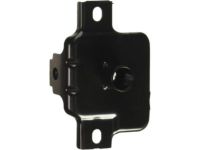 OEM Radiator Lower Bracket - 16506-0A020