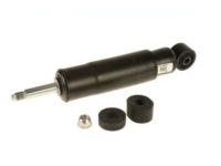 OEM Lexus ABSORBER Assembly, Shock - 48510-69127