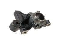 OEM Lexus RX300 Carrier Sub-Assy, Rear Axle, RH - 42304-20090
