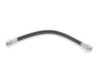 OEM 2017 Lexus GX460 Hose, Flexible - 90947-02G20
