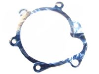 Genuine Toyota Water Pump Assembly Gasket - 16271-66020