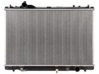 OEM Lexus LS460 Radiator Replacement - 16400-38170