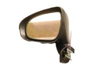 OEM 2013 Lexus ES350 Mirror Assembly, Outer Rear - 87940-33B31-A0