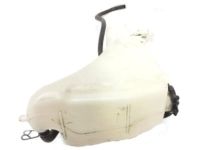 OEM 2016 Toyota Sienna Reservoir - 16470-0P040