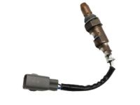 OEM Lexus IS200t Sensor, Air Fuel Ratio - 89467-53090