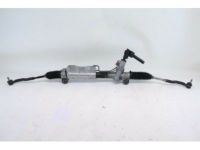 OEM 2008 Lexus ES350 Rack And Pinion Complete Unit - 44200-33530