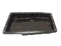 OEM Lexus GS350 Pan Sub-Assy, Automatic Transmission Oil - 35106-50040