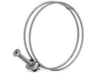 OEM 2020 Lexus RX450h Clamp, Hose - 96111-10900