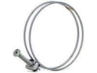 OEM Lexus RX350L Clamp, Hose - 96111-10900