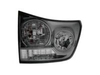 OEM Lexus RX330 Lamp Assy, Rear, RH - 81580-0E010