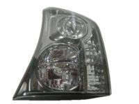 OEM 2004 Lexus RX330 Lamp Assy, Rear, LH - 81590-0E010