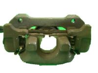 OEM 2002 Lexus ES300 Rear Passenger Disc Brake Cylinder Assembly - 47730-33210