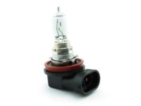 OEM 2018 Toyota 4Runner Fog Lamp Bulb - 90981-13090