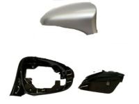 OEM Lexus GS200t Cover, Outer Mirror - 8791A-30D10-B1