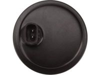 OEM Lexus Sensor, Speed, Front LH - 89543-30260