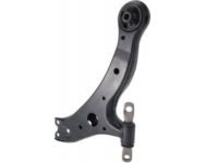 OEM 2010 Lexus RX450h Suspension Lower Control Arm Sub-Assembly - 48068-48052