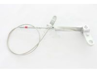 Genuine Toyota Front Cable - 46420-60011
