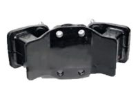 OEM 2002 Lexus LS430 Insulator, Engine Mounting, Rear NO.1 - 12371-50140