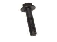 OEM 2011 Toyota Yaris Side Seal Bolt - 90159-A0006