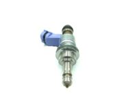 OEM Lexus RC300 INJECTOR Set, Fuel - 23209-39155-B0