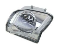 OEM 2009 Lexus IS350 Lamp Unit - 81211-53290