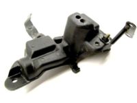 OEM Toyota Land Cruiser Lock - 53510-60011