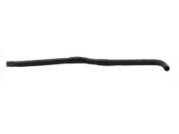 OEM 2005 Lexus LX470 Power Steering Return Hose, No.1 - 44412-60280