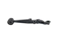 OEM 2010 Lexus SC430 Front Suspension Lower Arm Assembly Left - 48069-30300