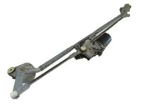 OEM 2006 Lexus GX470 Motor Assy, Windshield Wiper - 85110-60360