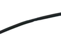 OEM 2021 Lexus NX300 Front Wiper Blade Rubber, Left - 85214-78020