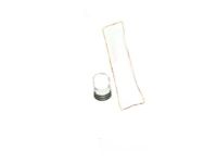OEM Toyota Tundra Drier Desiccant Bag - 88474-12010