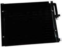 OEM Toyota Condenser - 88460-60903