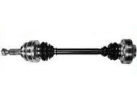 OEM 1999 Lexus SC400 Shaft Assy, Rear Drive, LH - 42340-24060