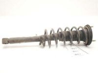 OEM 2002 Lexus SC430 ABSORBER Assembly, Shock - 48530-80130